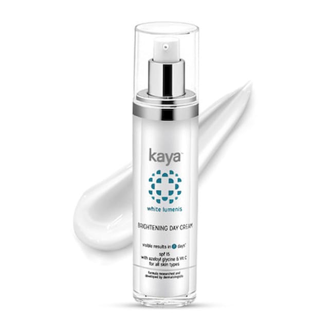 KAYA BRIGHTENING DAY CREAM 50ML