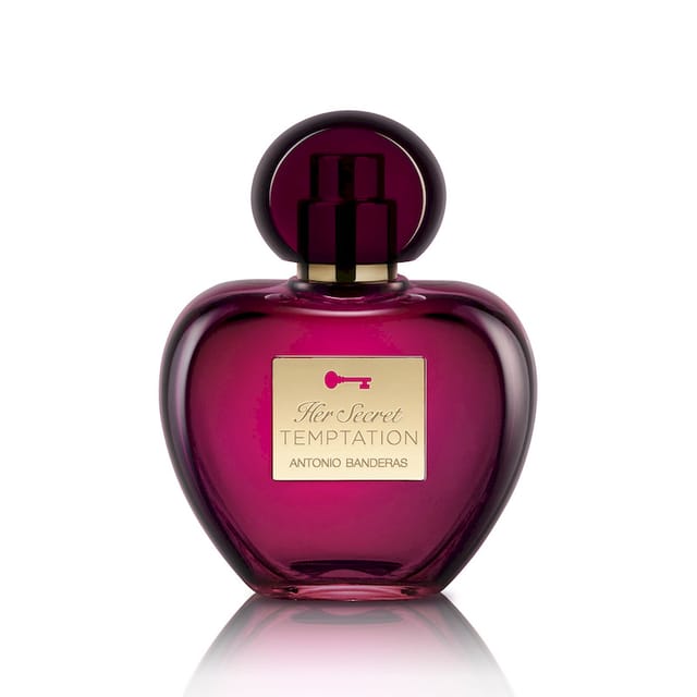ANTONIO HER SEC TEM W EDT 50ML