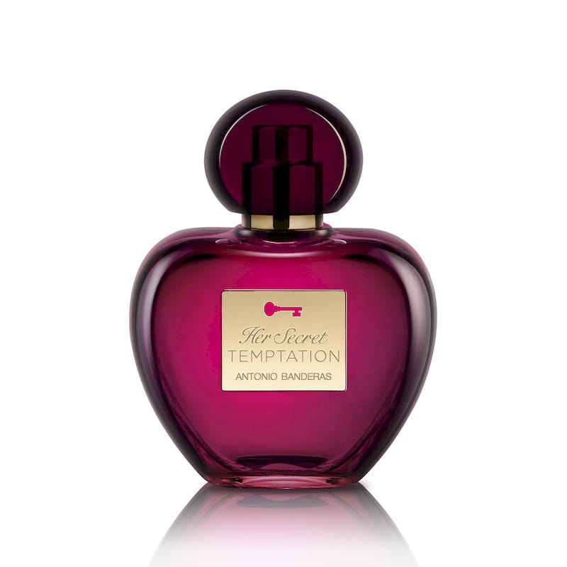 ANTONIO HER SEC TEM W EDT 50ML