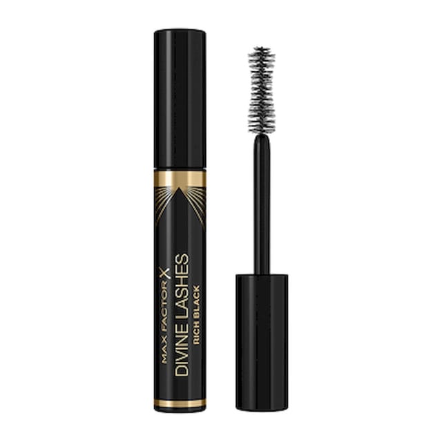 MAX FACTOR DIVINE LASHES MASCARA - RICH BLACK