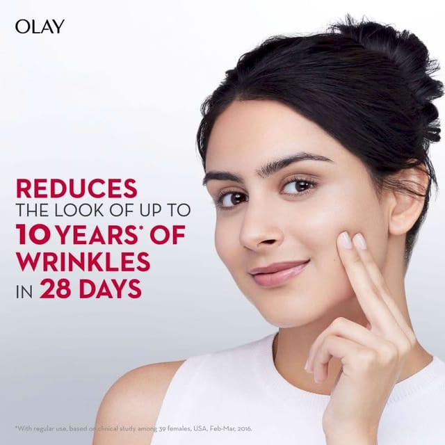 OLAY REGENERIST MICRO SCULPTING CREAM  50G