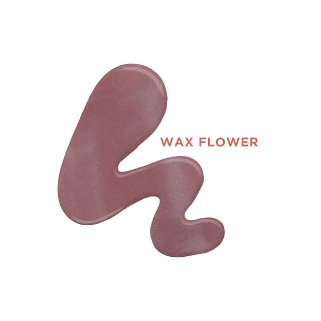 REVLON NE-WAX FLOWER