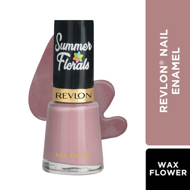 REVLON NE-WAX FLOWER