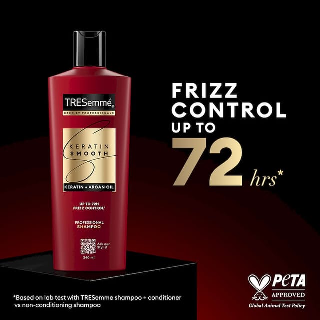 TREKERATINSMOOTHSHAMPOOLARGEBOTTLE