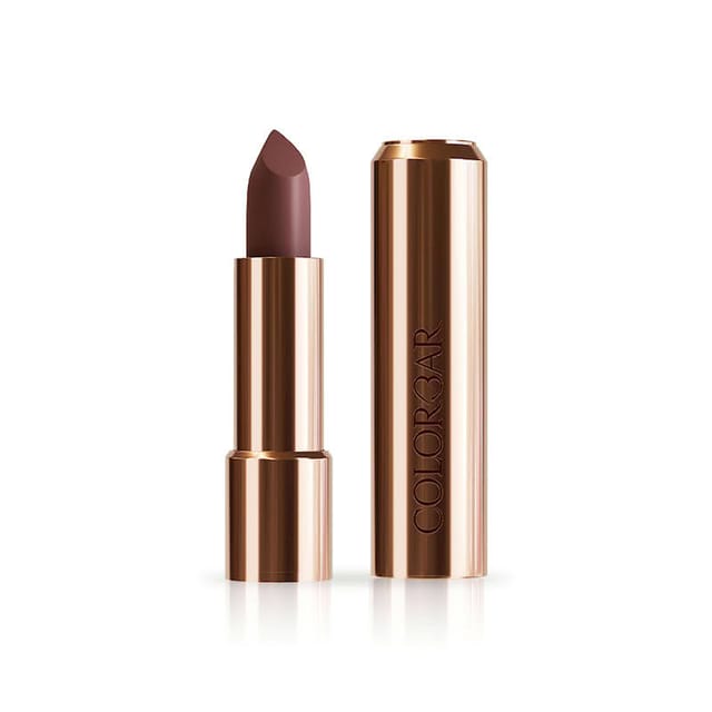 COLORBAR POWERKISS MATTE LIPSTICK AFTER HOURS 005