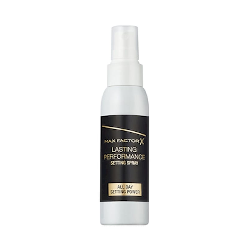 MAX FACTOR LASTING PERFORMANCE SETTING SPRAY