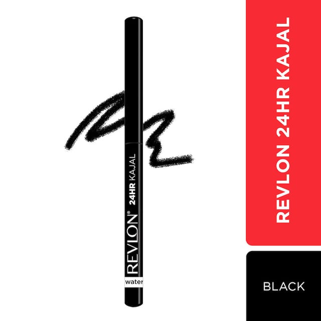 REVLON INTENSE BLACK 24 HOUR KAJAL