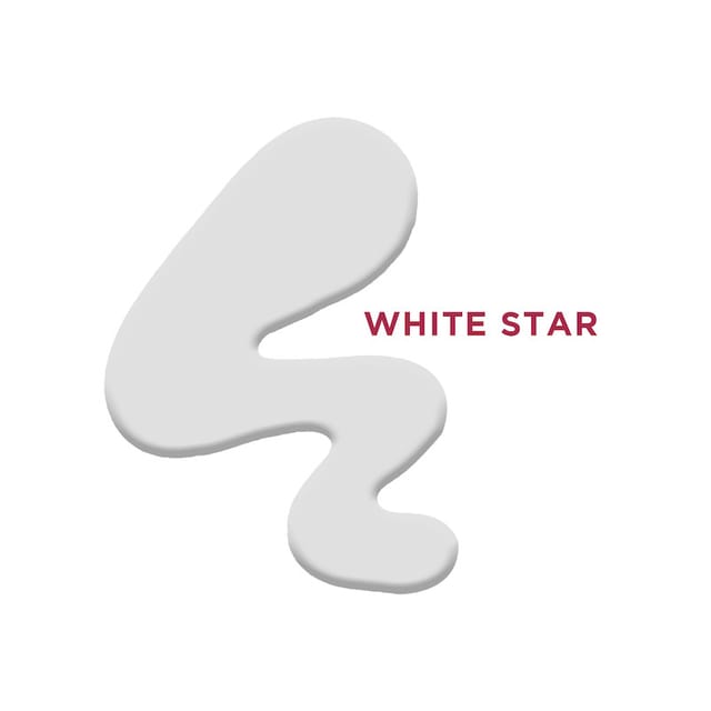 REVLON NE-WHITE STAR