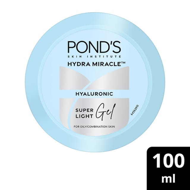 PONDS SUPER LIGHT GEL 98G