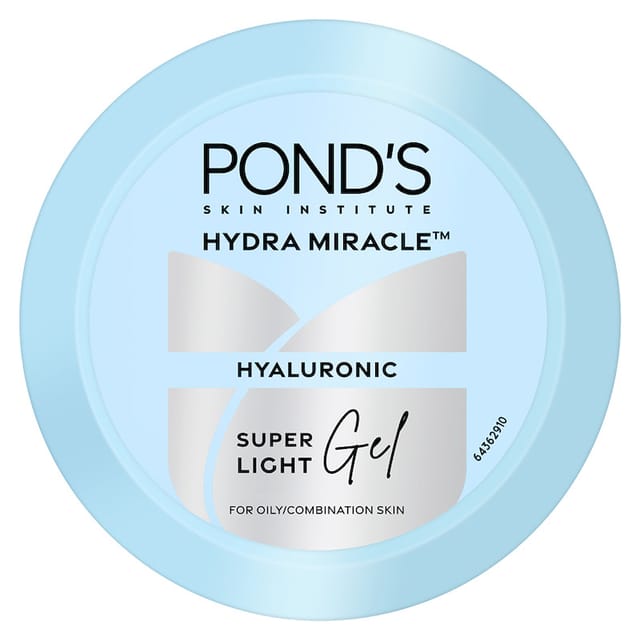 PONDS SUPER LIGHT GEL 98G