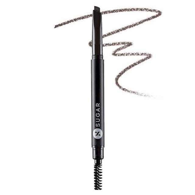 SUGAR ARCH ARRIVAL BROW DEFINER - 02 TAUPE TOM (GREY BROWN)