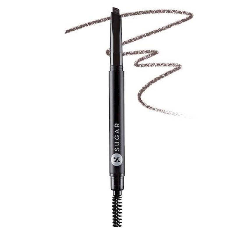 SUGAR ARCH ARRIVAL BROW DEFINER - 02 TAUPE TOM (GREY BROWN)