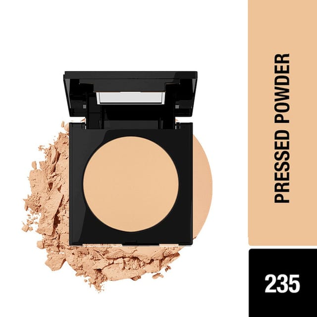 MAYBELLINE NEW YORK FIT ME MATTE + PORELESS POWDER 235 PURE BEIGE 8.5G