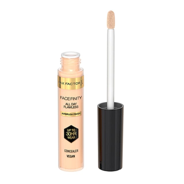 MAX FACTOR FACEFINITY ALL DAY CONCEALER - 20