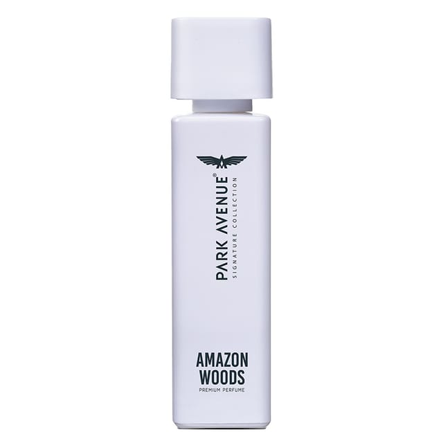PARK AVENUE VOYAGE AMAZON WOODS 120 ML