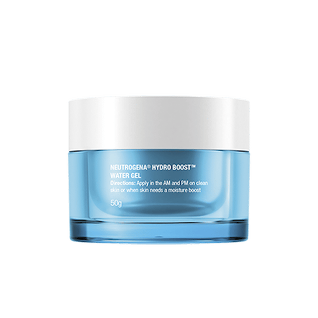 NEUTROGENA HYDRO BOOST WATER GEL 50G
