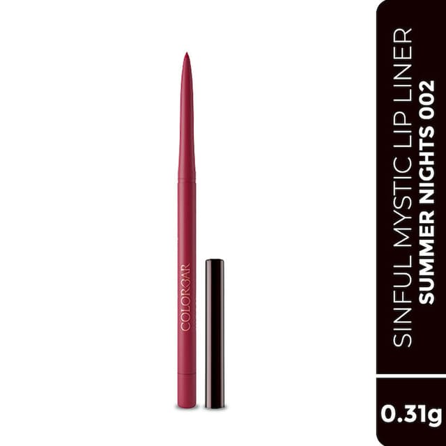 COLORBAR SINFUL MYSTIC KISS LIP LINERSUMMER NIGHTS MKL002