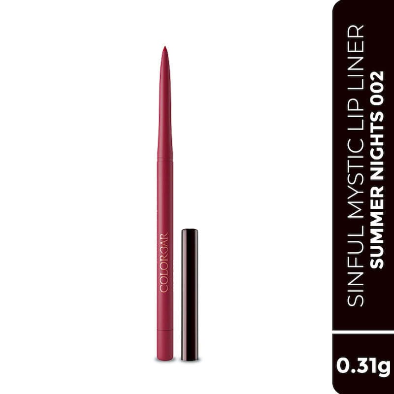 COLORBAR SINFUL MYSTIC KISS LIP LINERSUMMER NIGHTS MKL002