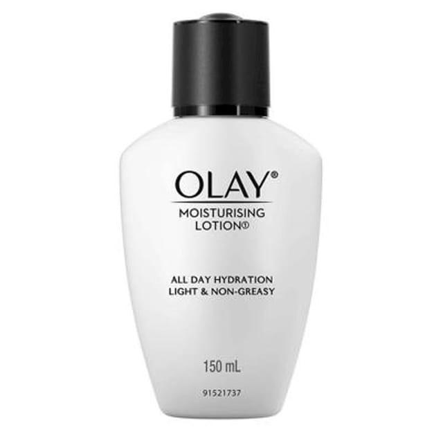OLAY FACE MOISTURISING LOTION
