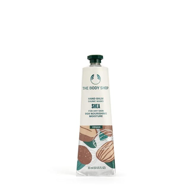 THE BODY SHOP HAND BALM SHEA 30ML
