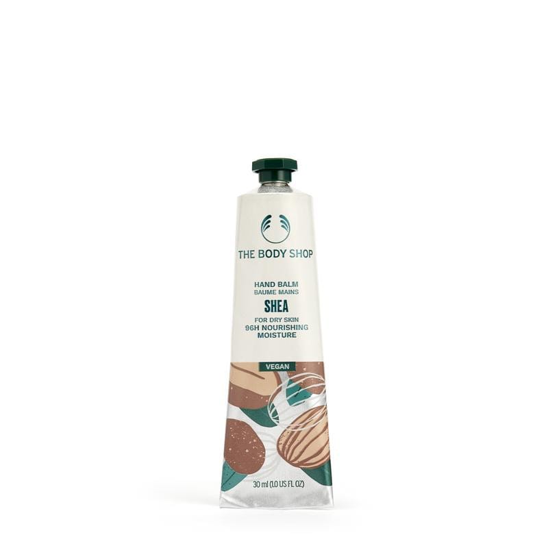 THE BODY SHOP HAND BALM SHEA 30ML