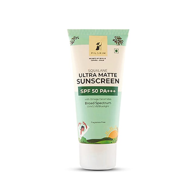 PILGRIM AUSTRALIAN TEA TREE ANTI-DANDRUFF SCALP SERUM 100ML
