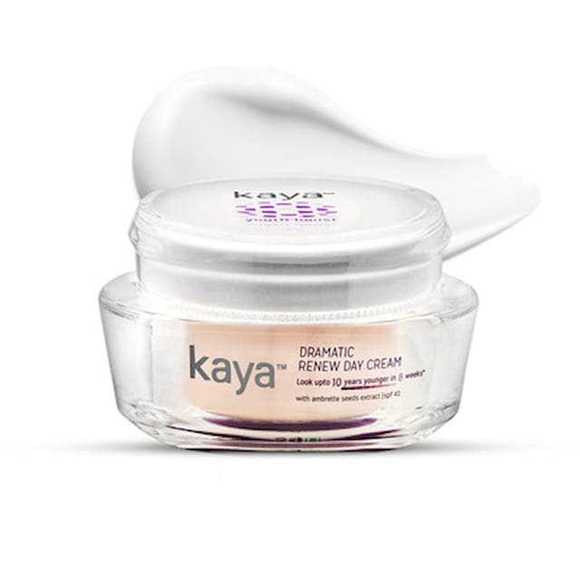 KAYA DRAMATIC RENEW DAY CREAM 50GM