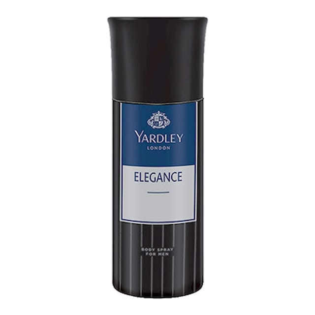 YARD DEO GOLD ELEGANCE 150ML