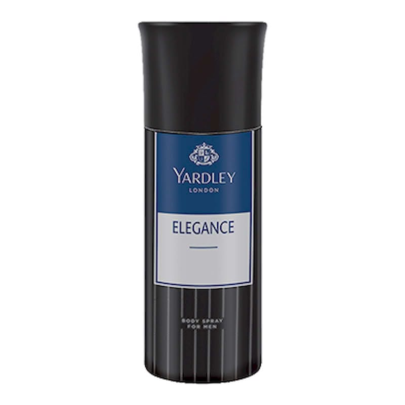 YARD DEO GOLD ELEGANCE 150ML