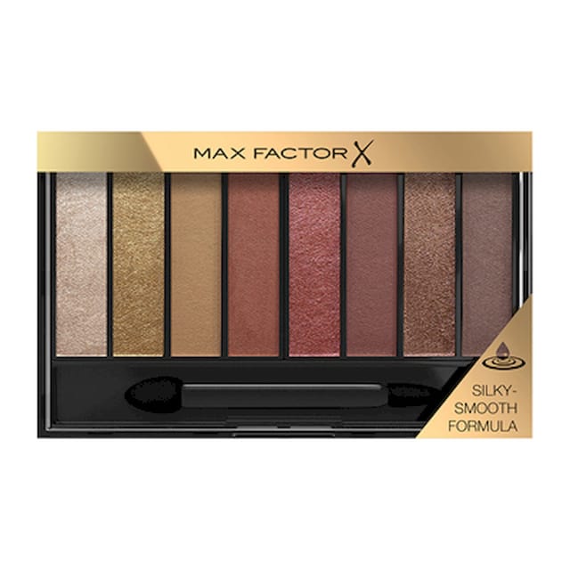 MAX FACTOR MASTERPIECE NUDE PALETTE - CHERRY NUDES