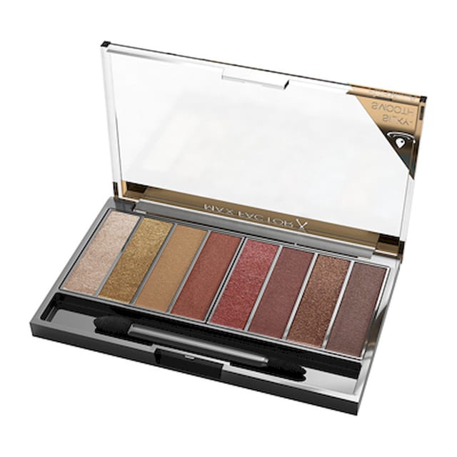 MAX FACTOR MASTERPIECE NUDE PALETTE - CHERRY NUDES