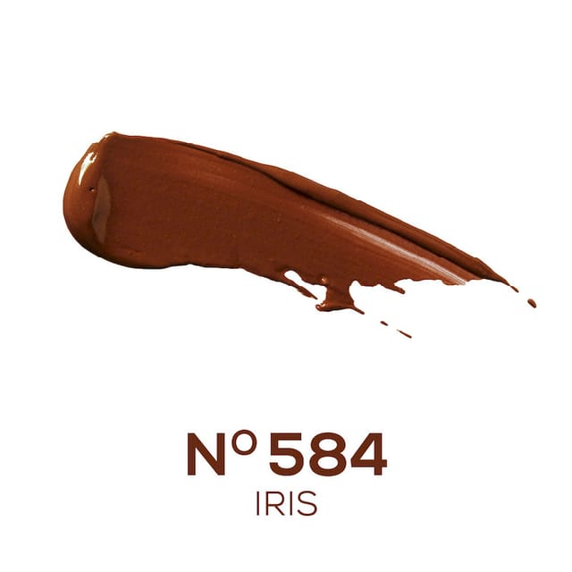CHAMBOR EXTREME WEAR TRANSFERPROOF LIQUID LIPSTICK HA 584