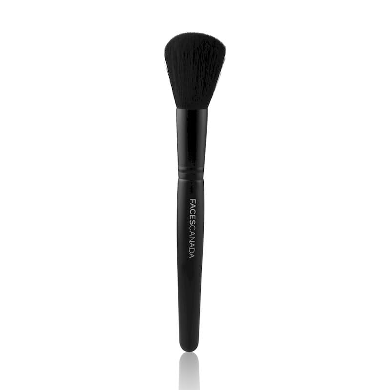 FACES POWDER BRUSH
