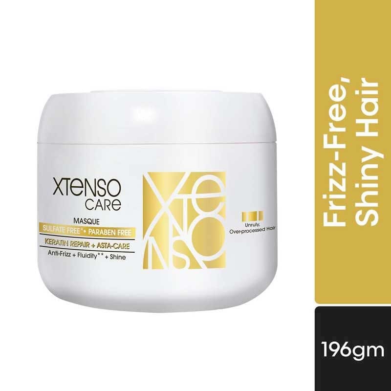 LOREAL PROFESSIONNEL XTENSO SULFATE MASK 196G