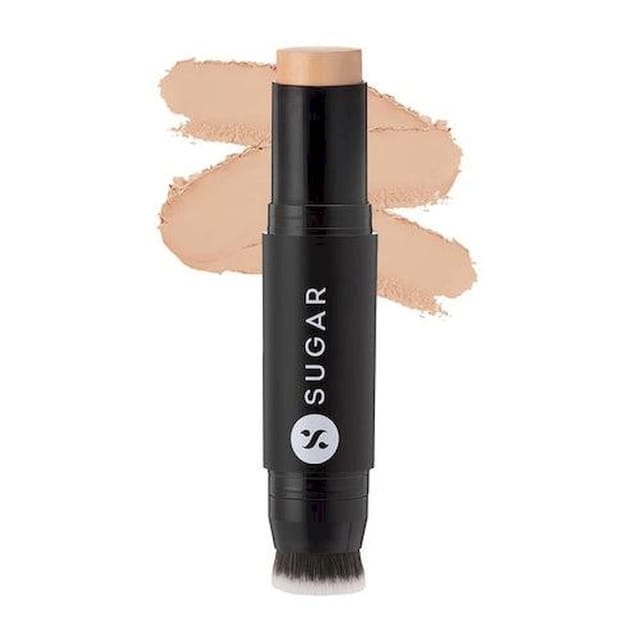 SUGAR ACE OF FACE FOUNDATION STICK - 35 FRAPPE