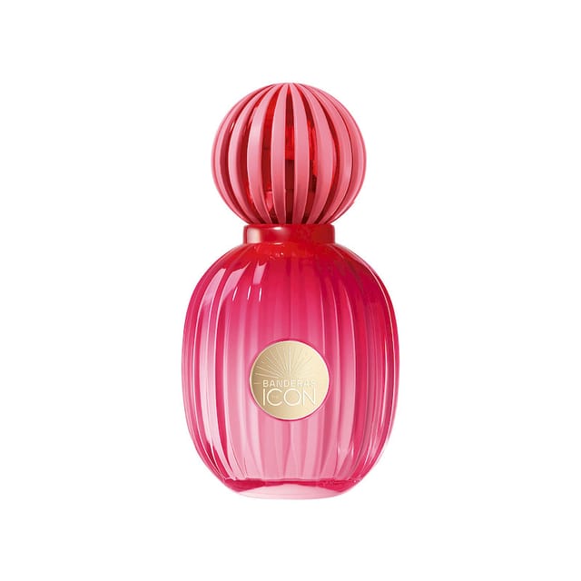 THE ICON THE PERFUME FEMME EDP 50ML