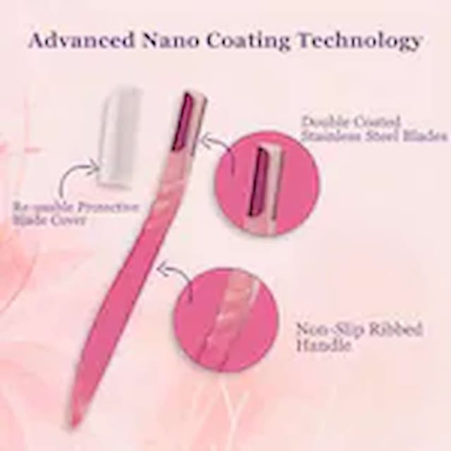 KAI WOMEN RAZOR KIT