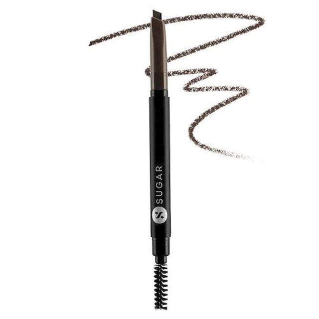 SUGAR ARCH ARRIVAL BROW DEFINER - 03 WOODY SCOOBY (DEEP BROWN)