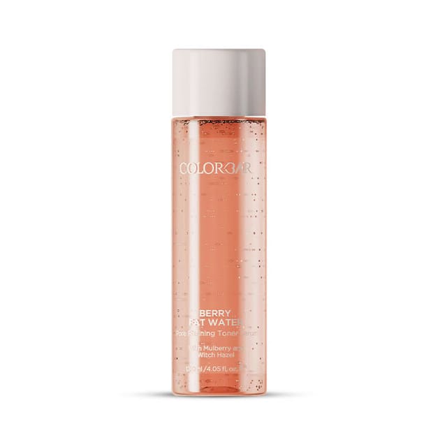 COLORBAR BERRY FAT WATER 120 ML