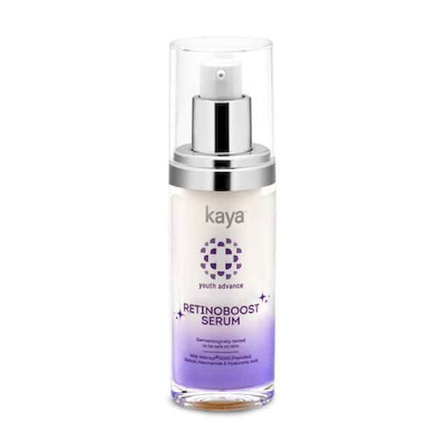 KAYA RETINOBOOST FACE SERUM - FIGHTS SIGNS OF AGEING 30ML