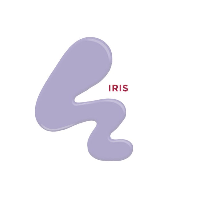 REVLON NE-IRIS