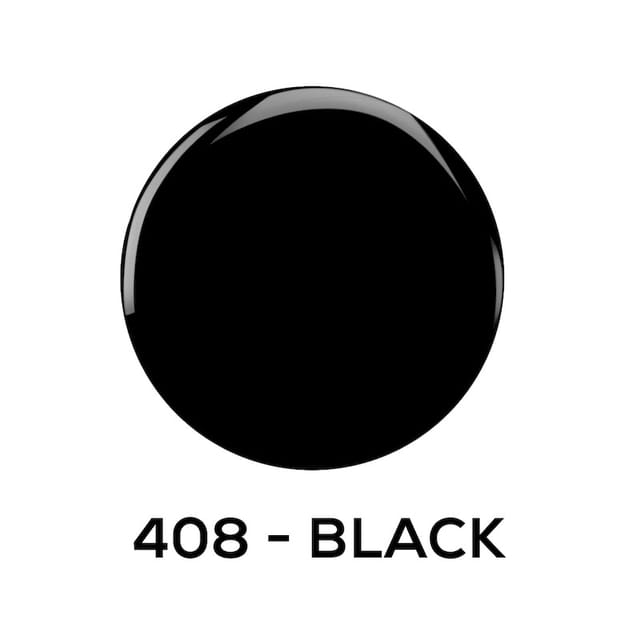 CHAMBOR GEL EFFECT NAIL LACQUER 408