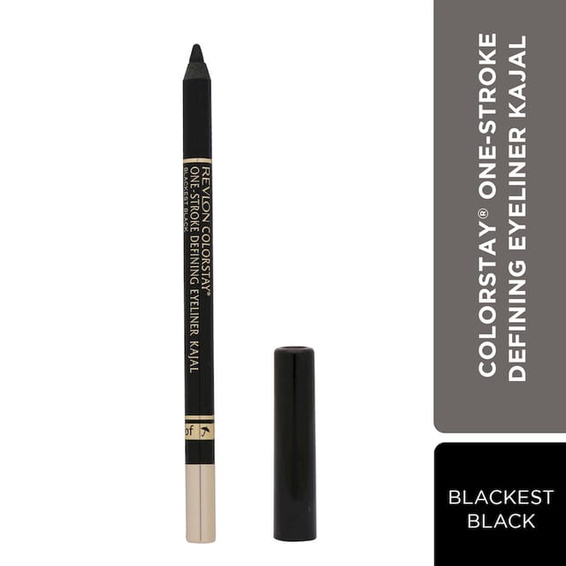 REVLON CST OSD EYELINER KAJAL BLCKSTBLCK