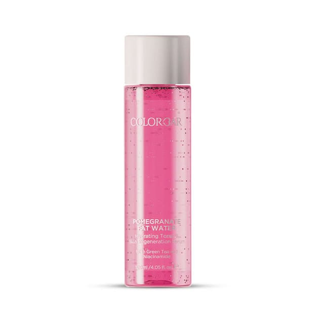 COLORBAR POMEGRANATE FAT WATER 120 ML