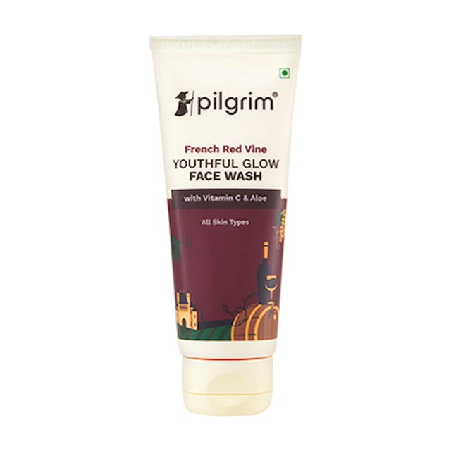 PILGRIM 3% REDENSYL & 4% ANAGAIN ADVANCED HAIR GROWTH SERUM 100ML