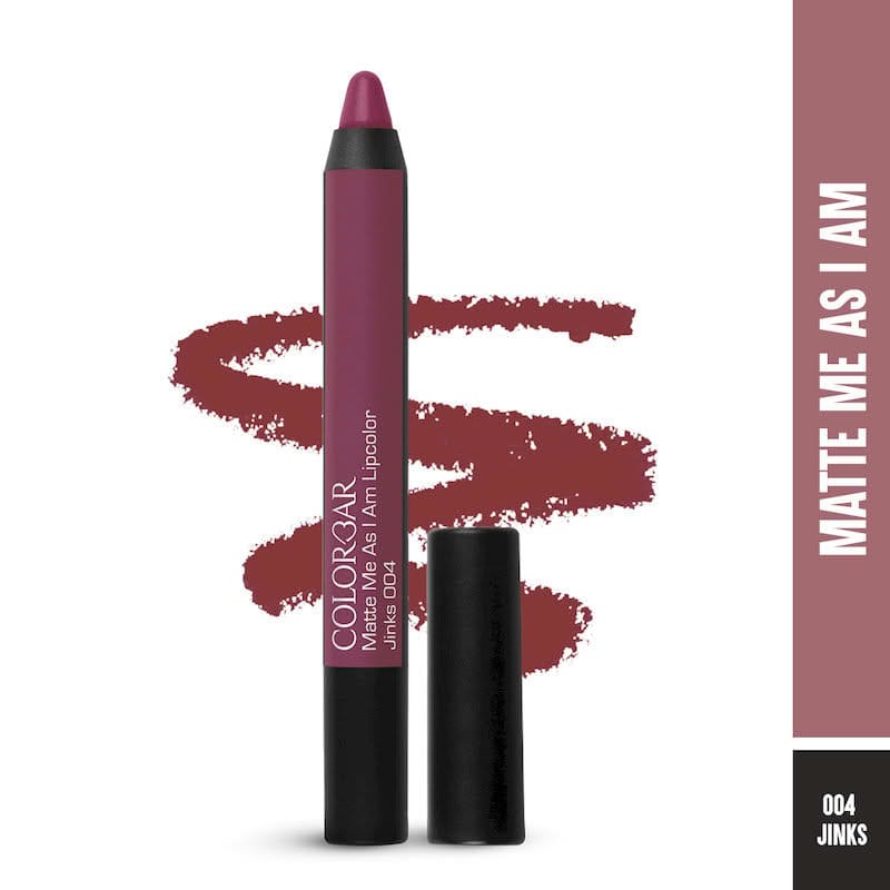 COLORBAR MATTE ME MTM004