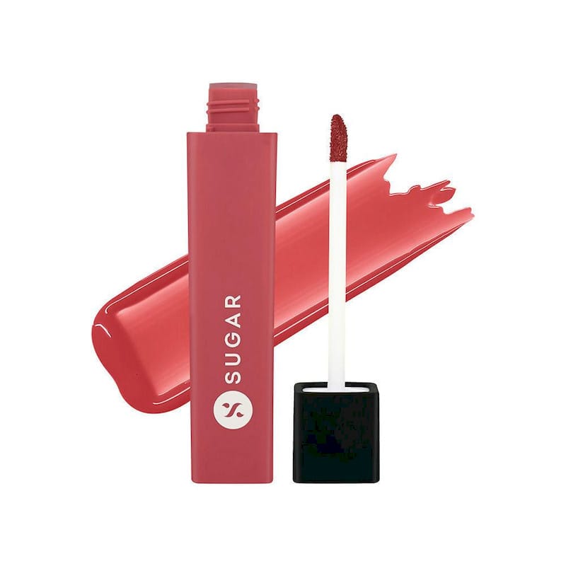 SUGAR DROP A TINT LIP OIL 02 RETRO ROSEWOOD 4ML