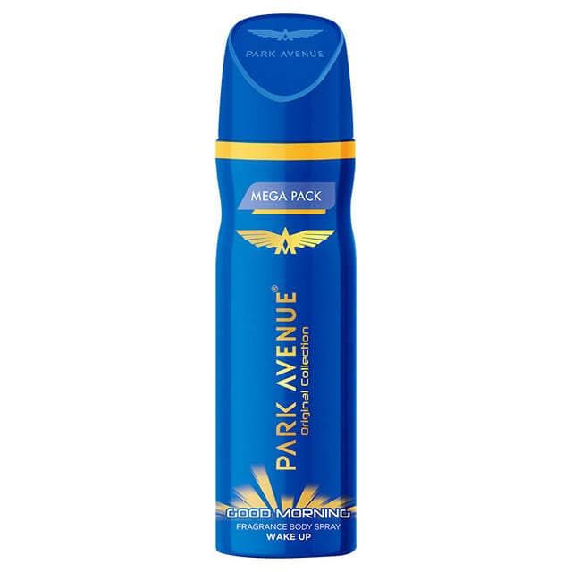 PARK AVENUE DEO GOOD MORNING 220ML