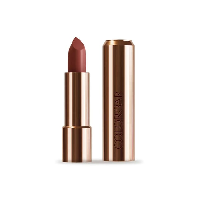 COLORBAR POWERKISS MATTE LIPSTICK IT GIRL 007