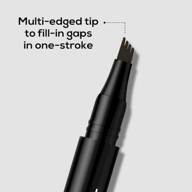 RENEE BROWFILL MICRO PEN - BROWN 1 ML